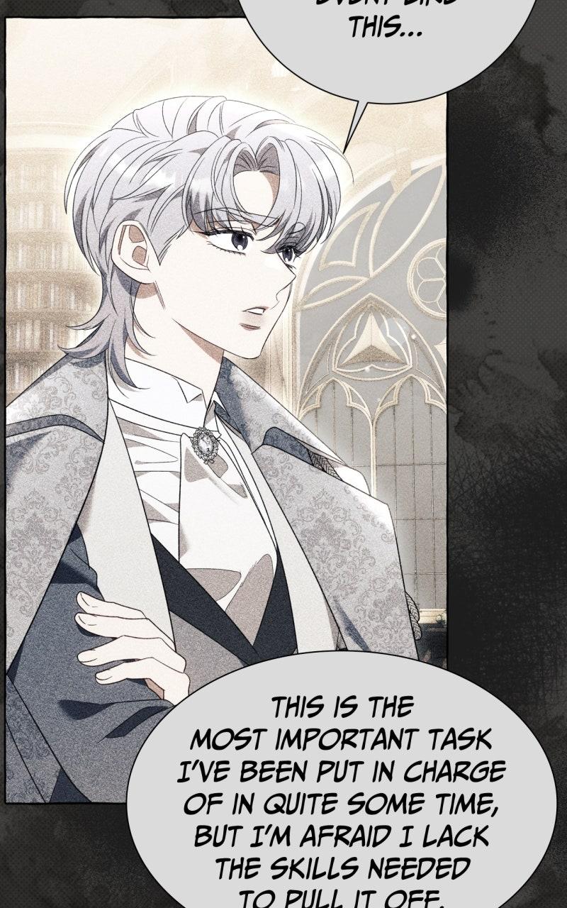 Not Your Typical Reincarnation Story Chapter 113 17