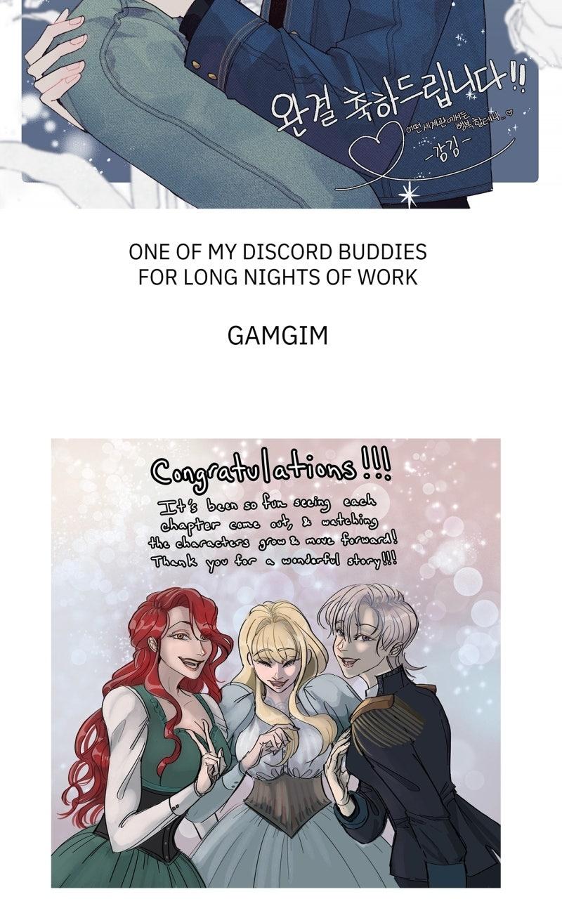 Not Your Typical Reincarnation Story Chapter 115.5 59