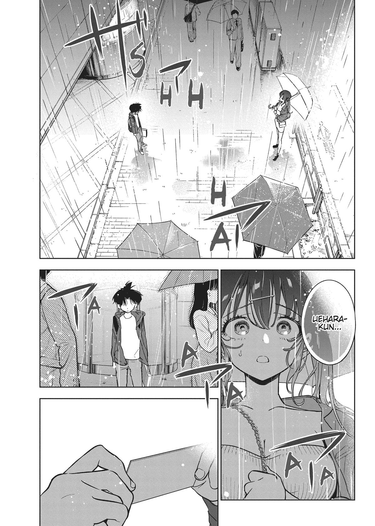 Now That We Draw Chapter 6 - Page 2 - Now That We Draw manga Chapter 6 manga