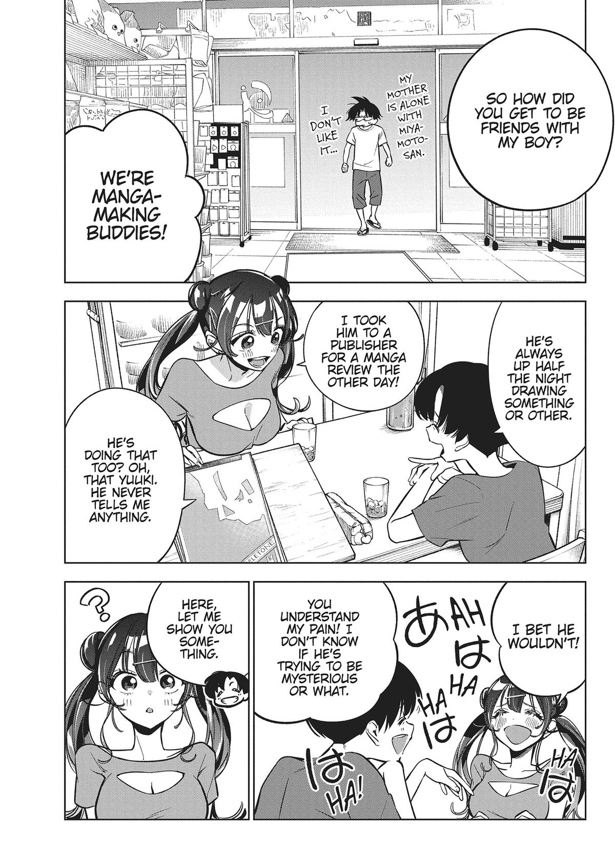 Now That We Draw Plot 11 14