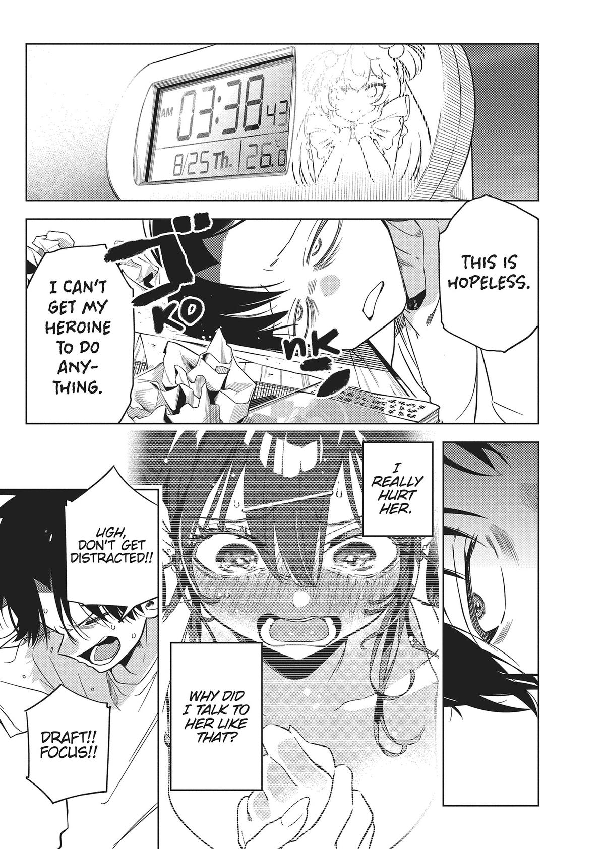 Now That We Draw Plot 13 5
