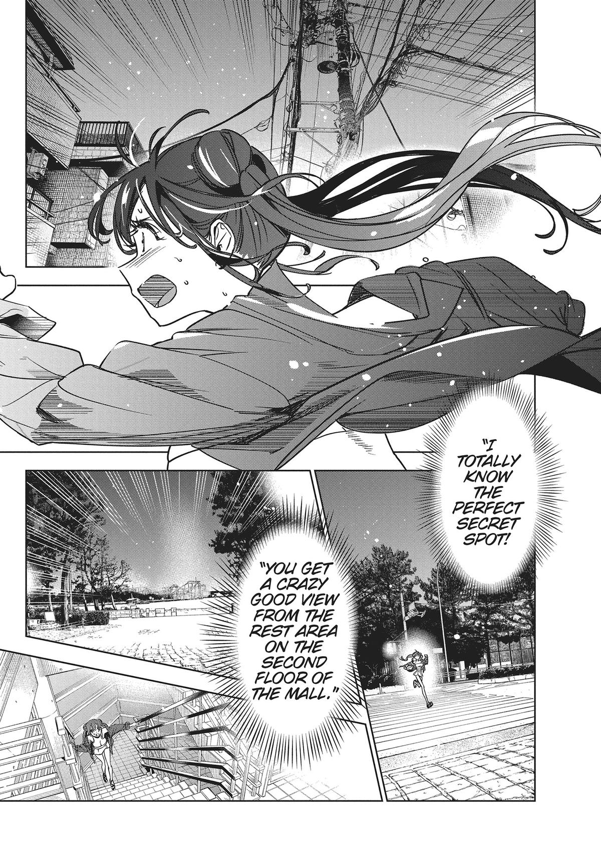 Now That We Draw Plot 13 17