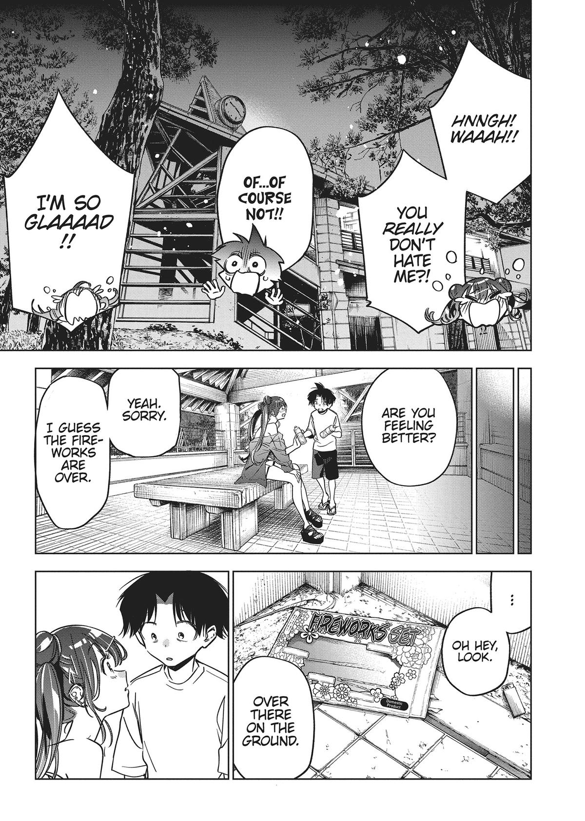 Now That We Draw Plot 13 21