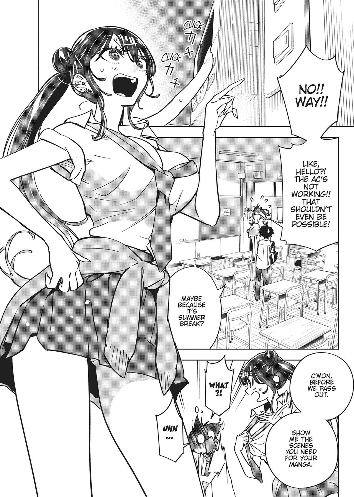 Now That We Draw Plot 14 7