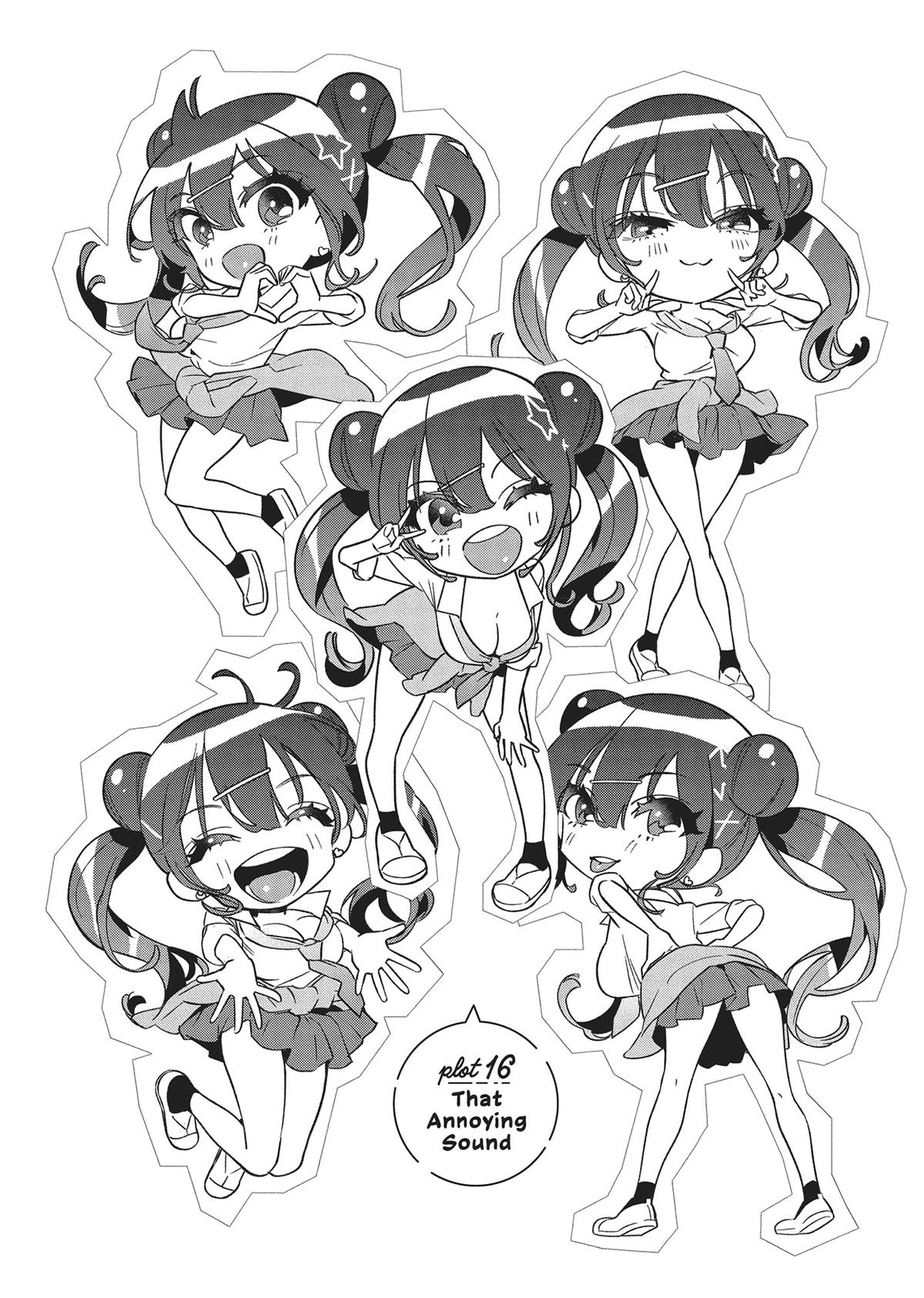 Now That We Draw Plot 16 2