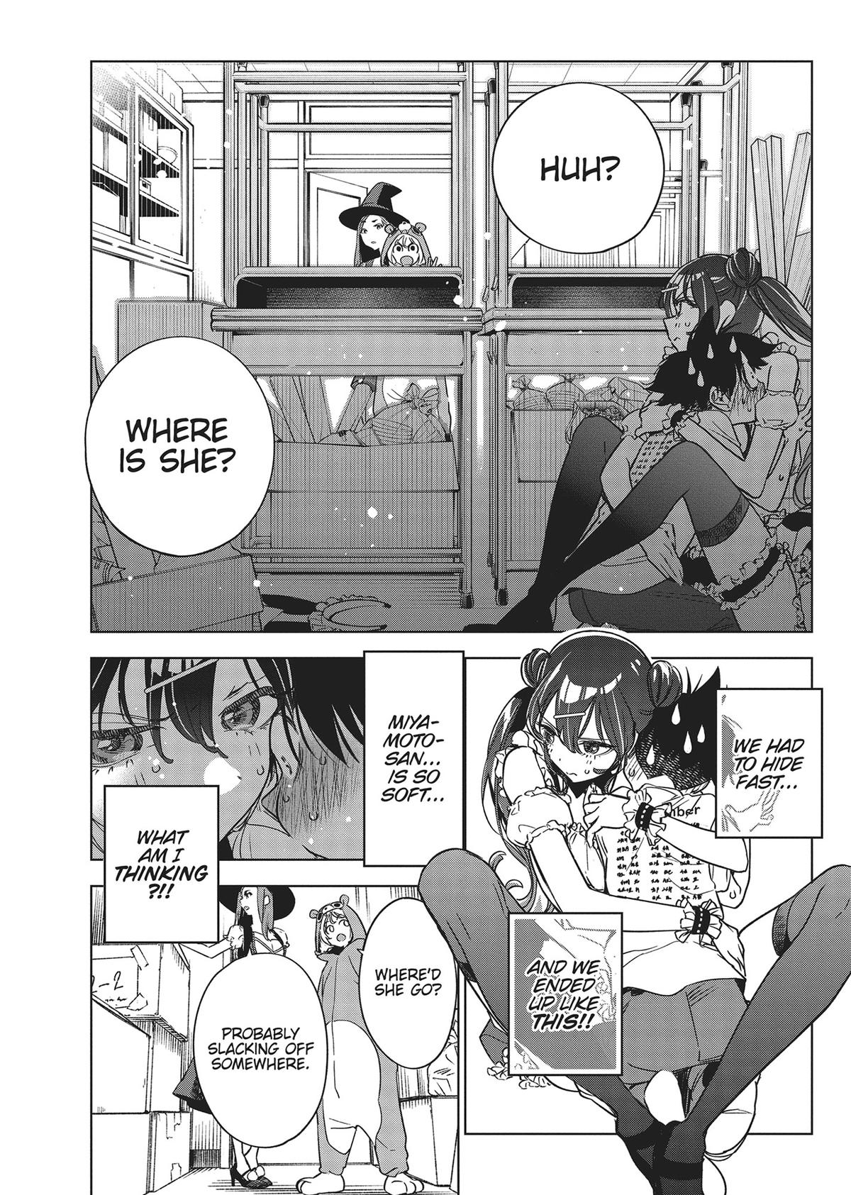 Now That We Draw Plot 16 18