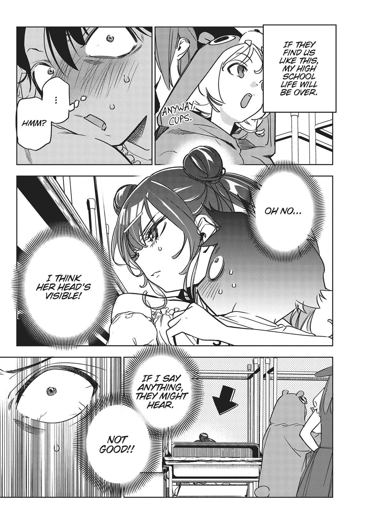 Now That We Draw Plot 16 19