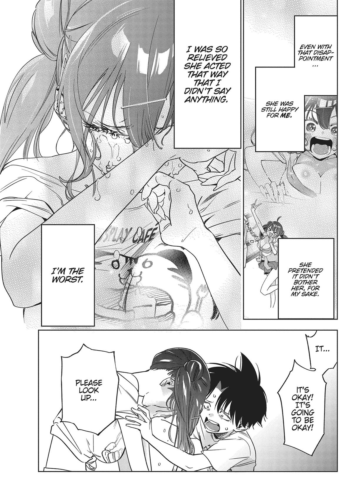 Now That We Draw Plot 17 14