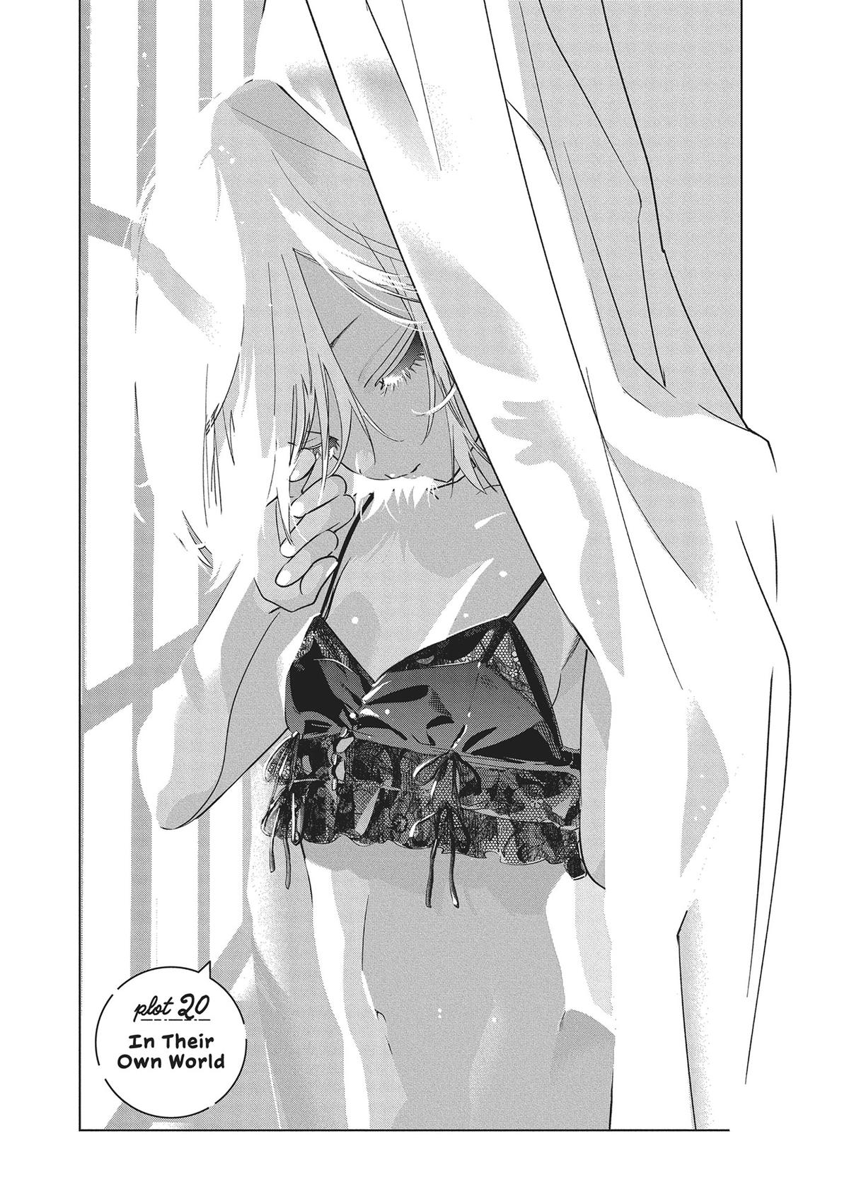 Now That We Draw Plot 20 3