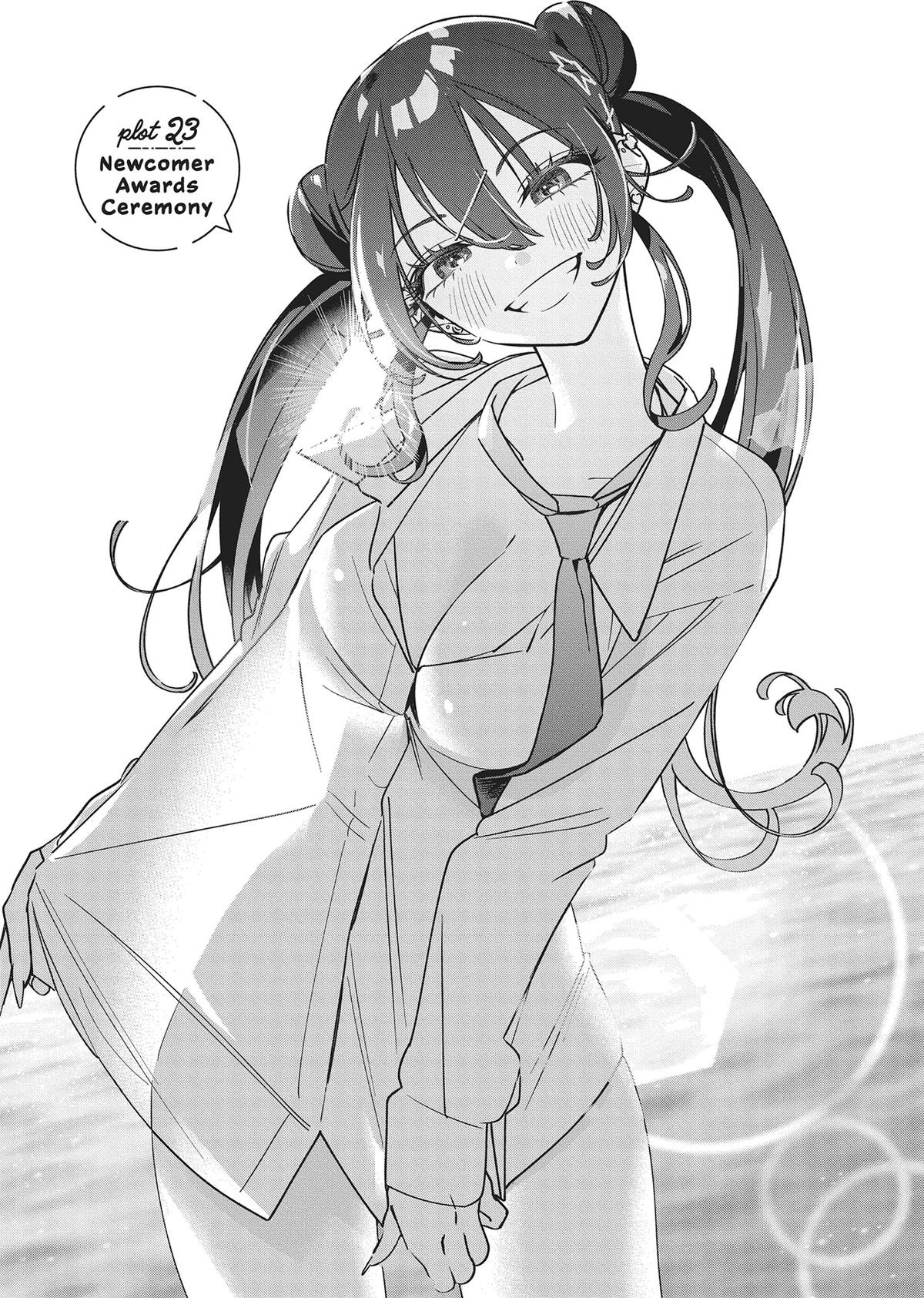 Now That We Draw Plot 23 3
