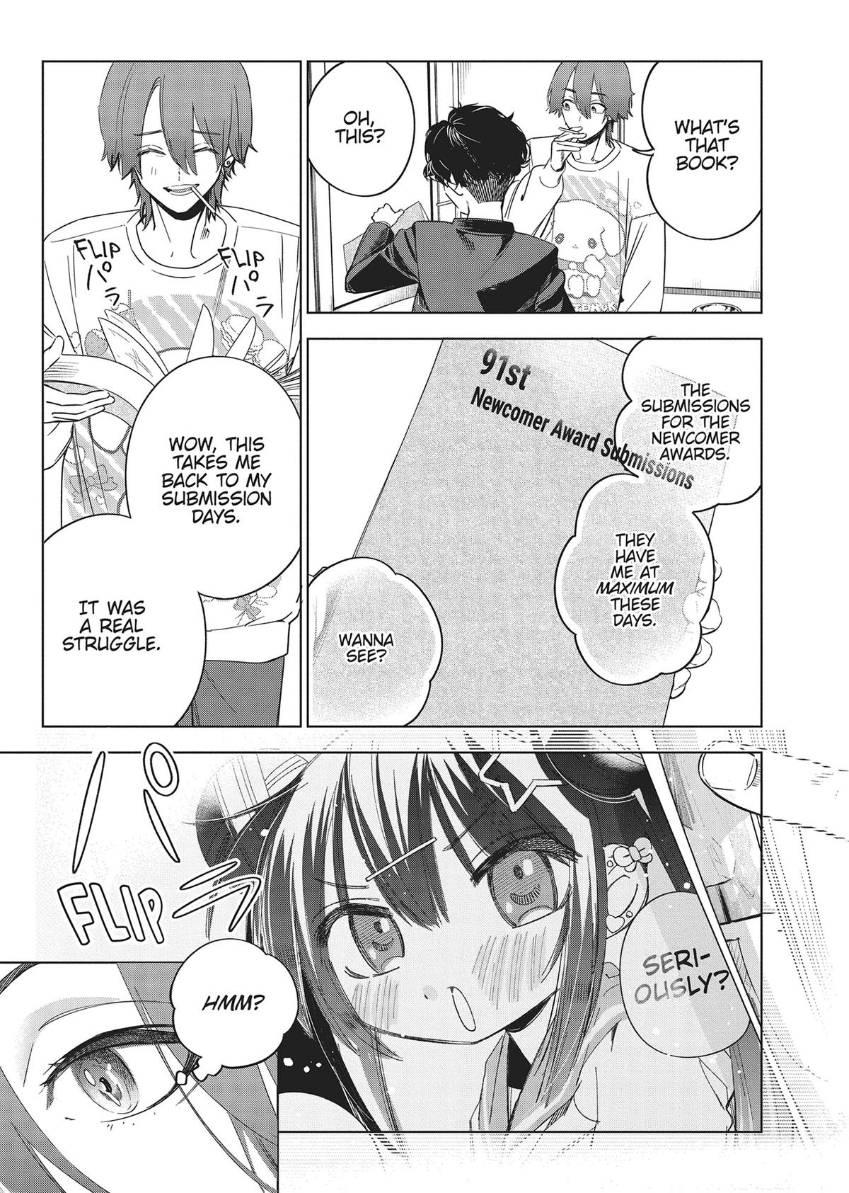 Now That We Draw Plot 23 5