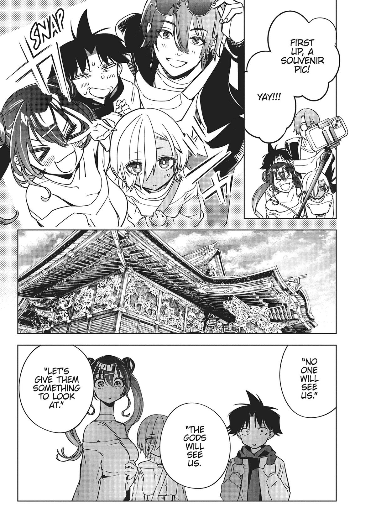 Now That We Draw Plot 26 7