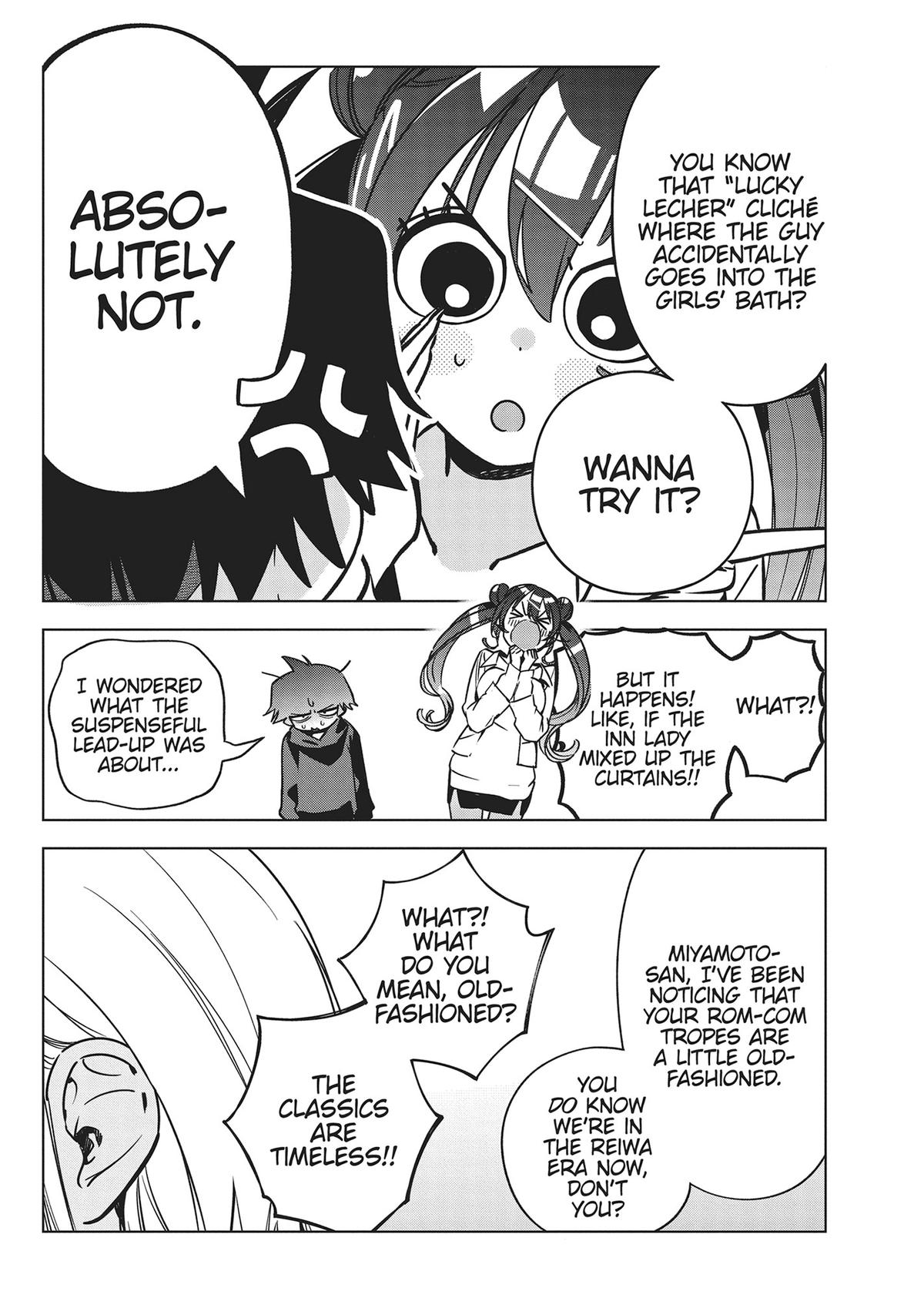 Now That We Draw Plot 27 7
