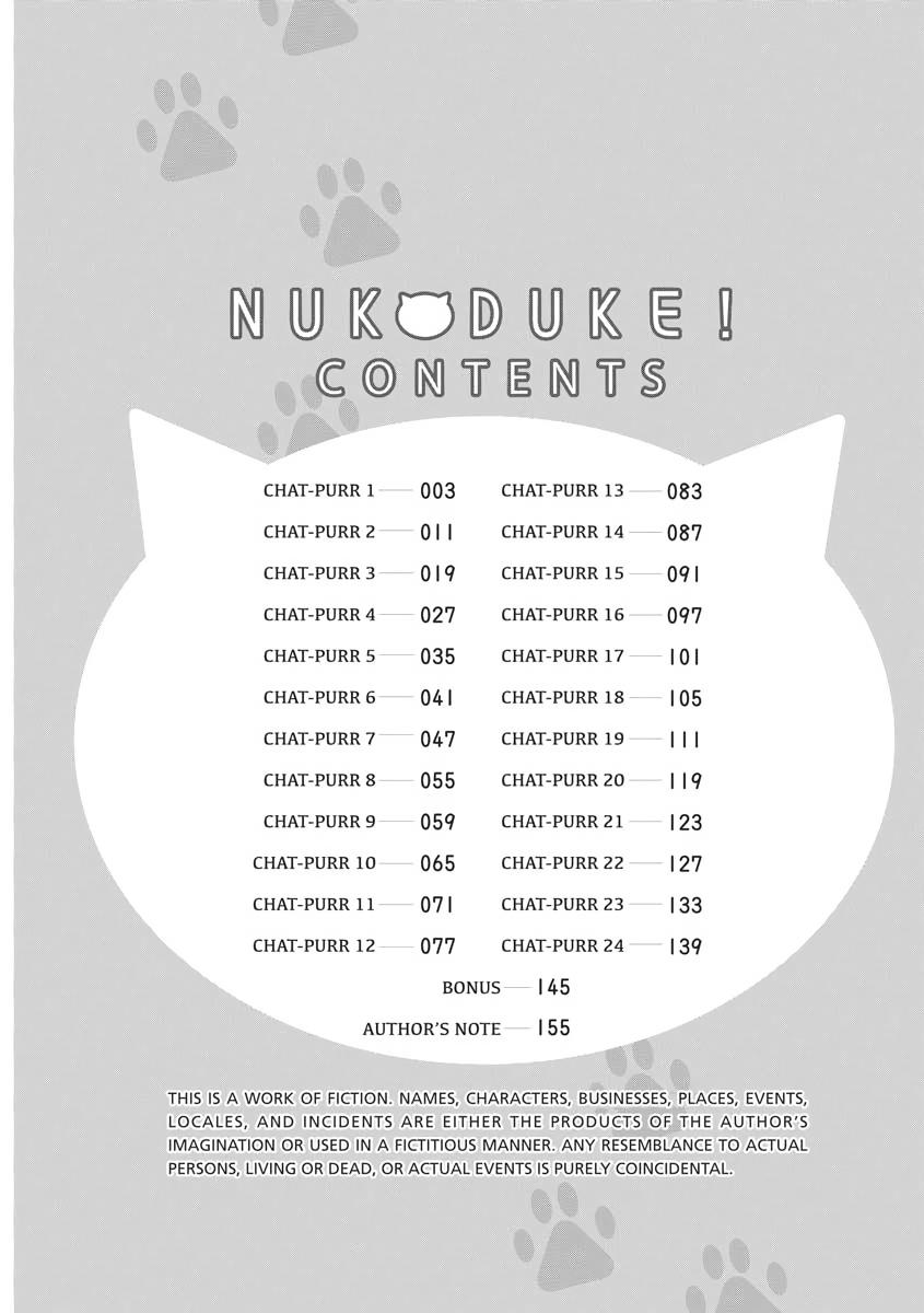 Nukoduke! Chapter 1 3