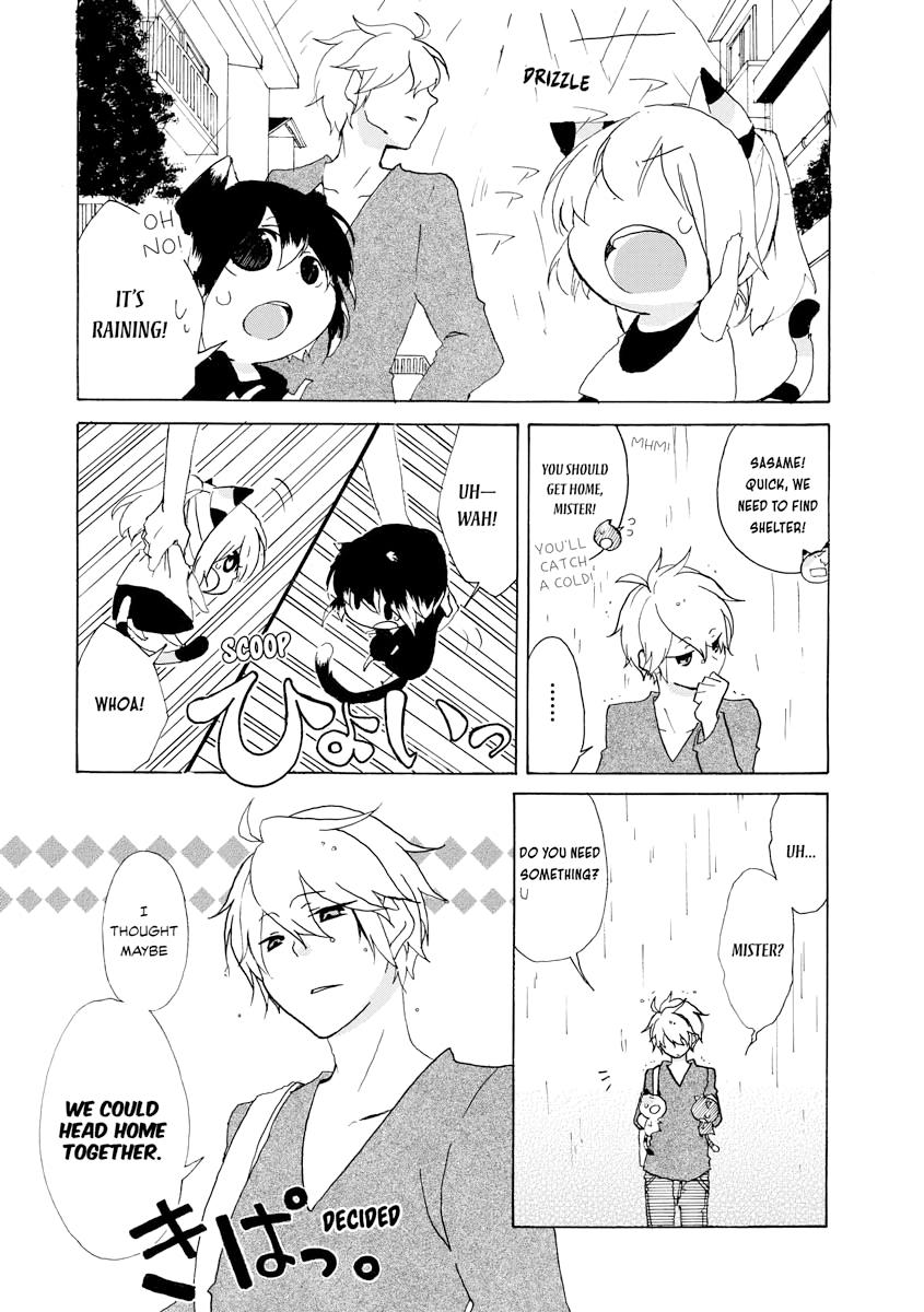 Nukoduke! Chapter 1 10