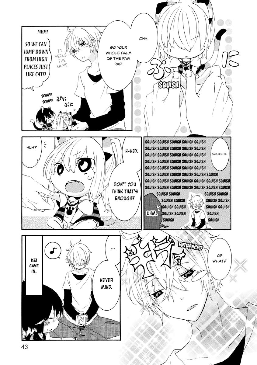 Nukoduke! Chapter 6 3