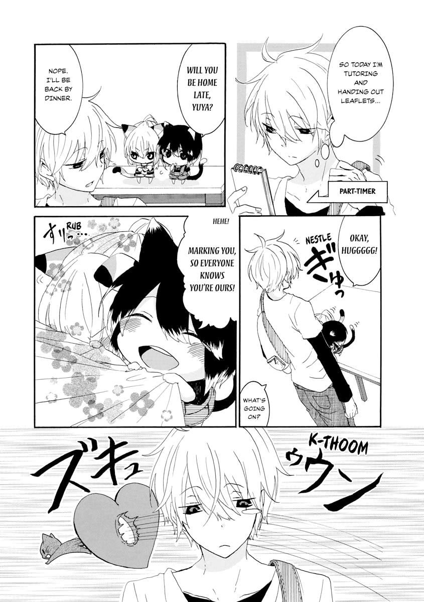 Nukoduke! Chapter 6 5