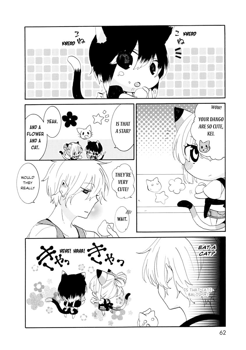 Nukoduke! Chapter 9 4