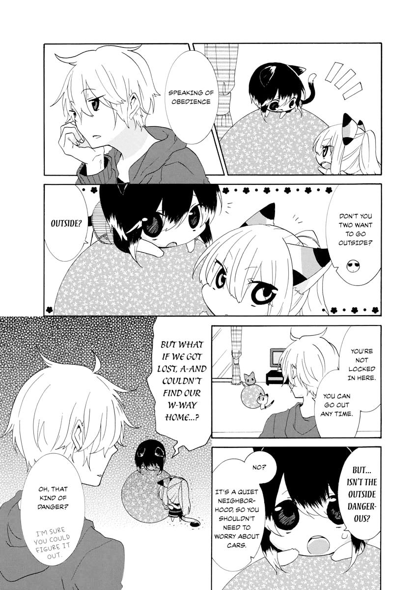 Nukoduke! Chapter 10 2