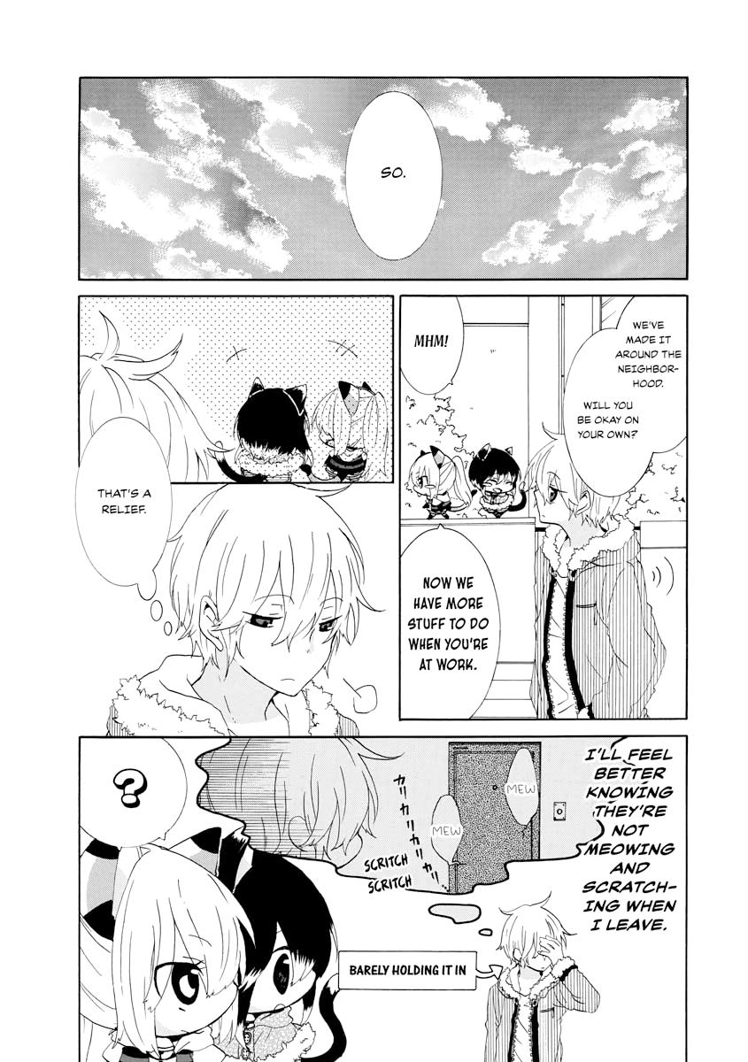 Nukoduke! Chapter 10 6