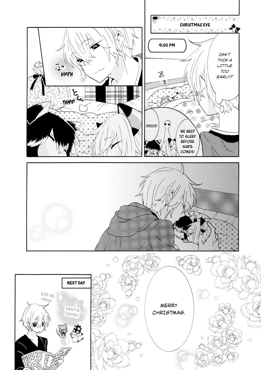Nukoduke! Chapter 12 6