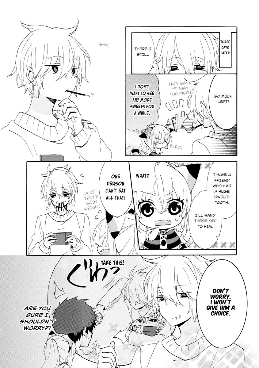 Nukoduke! Chapter 18 6