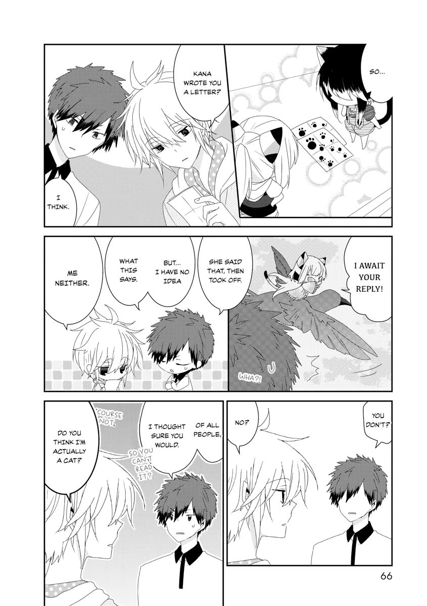 Nukoduke! Chapter 110 2