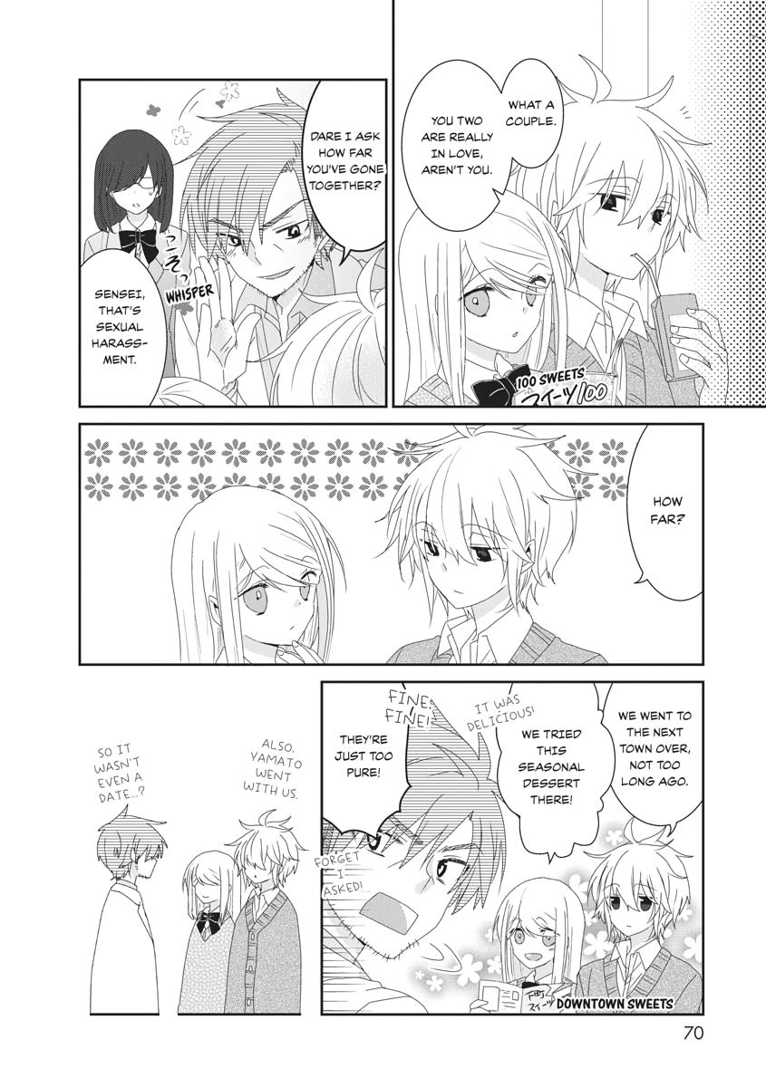 Nukoduke! Chapter 111 2