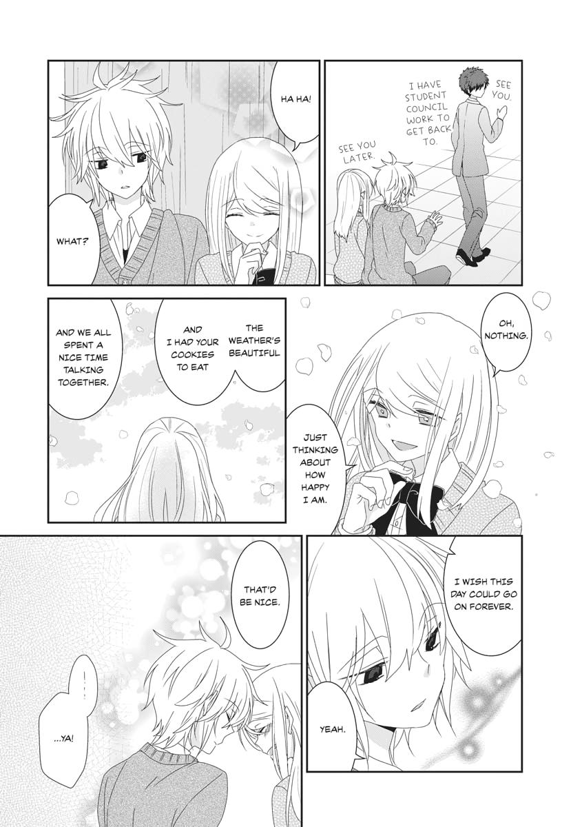 Nukoduke! Chapter 111 7