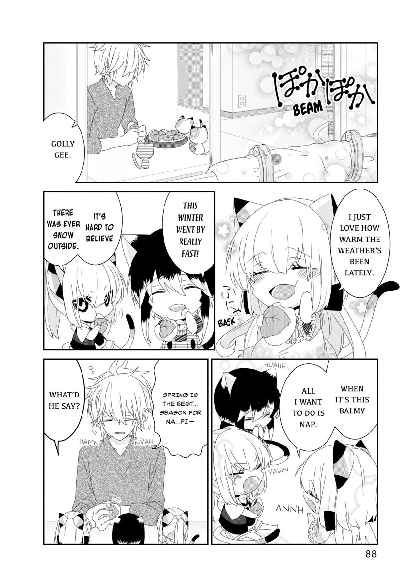 Nukoduke! Chapter 114 2