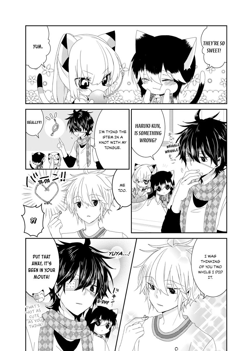 Nukoduke! Chapter 118 2
