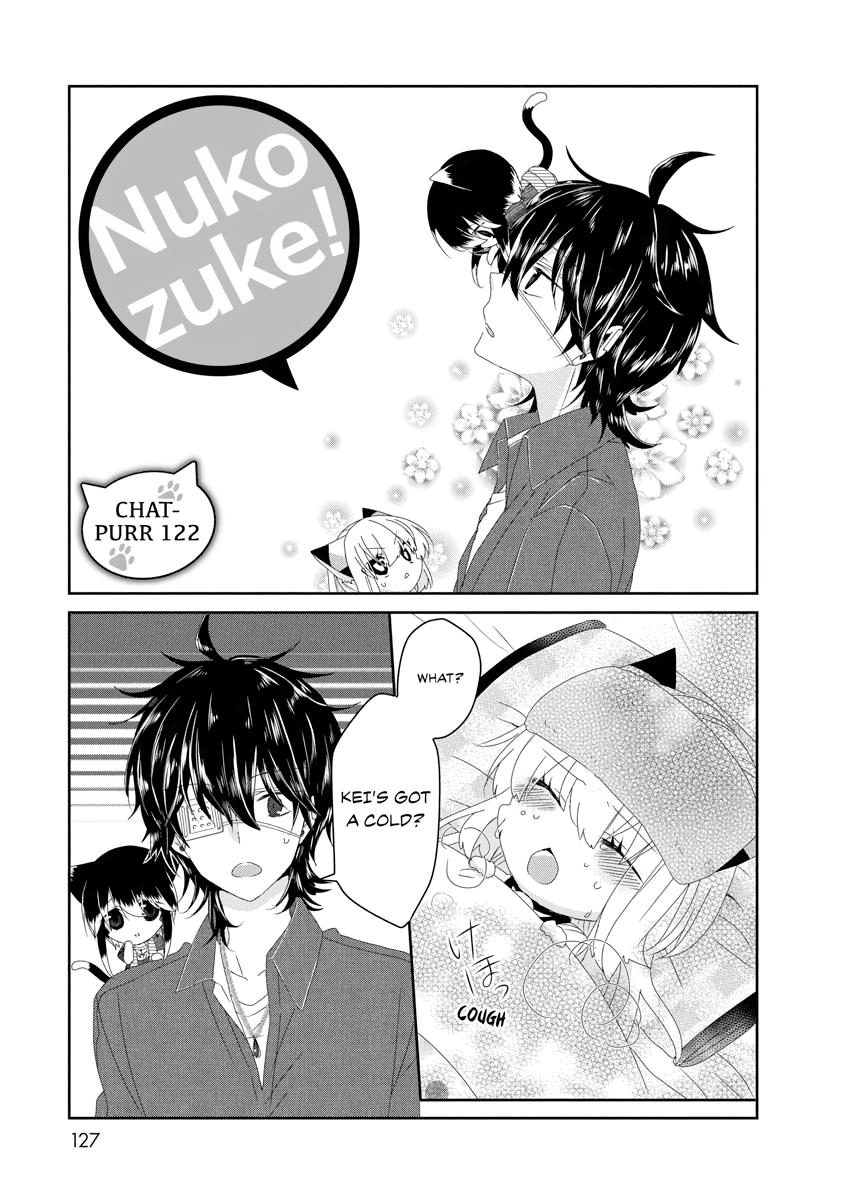 Nukoduke! Chapter 122 1