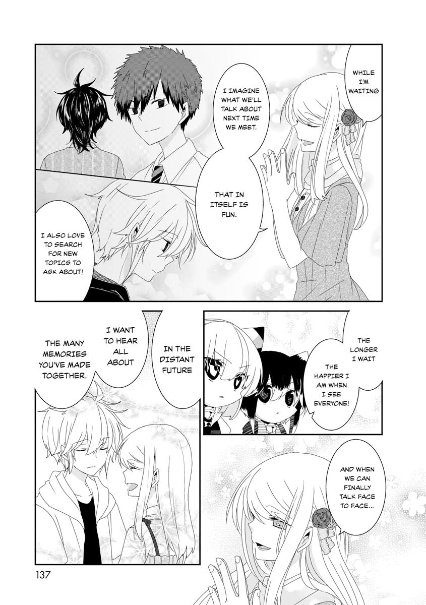 Nukoduke! Chapter 123 5