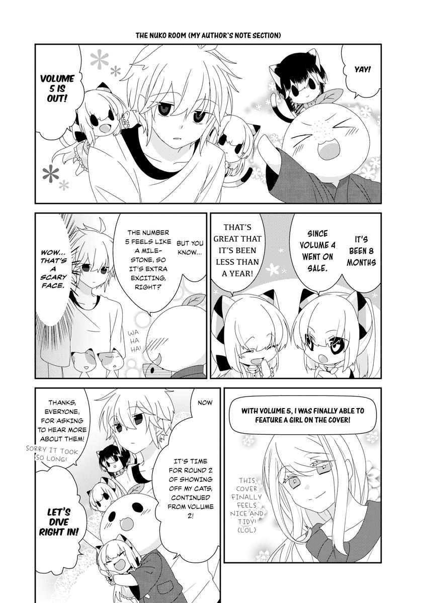 Nukoduke! Chapter 123 7
