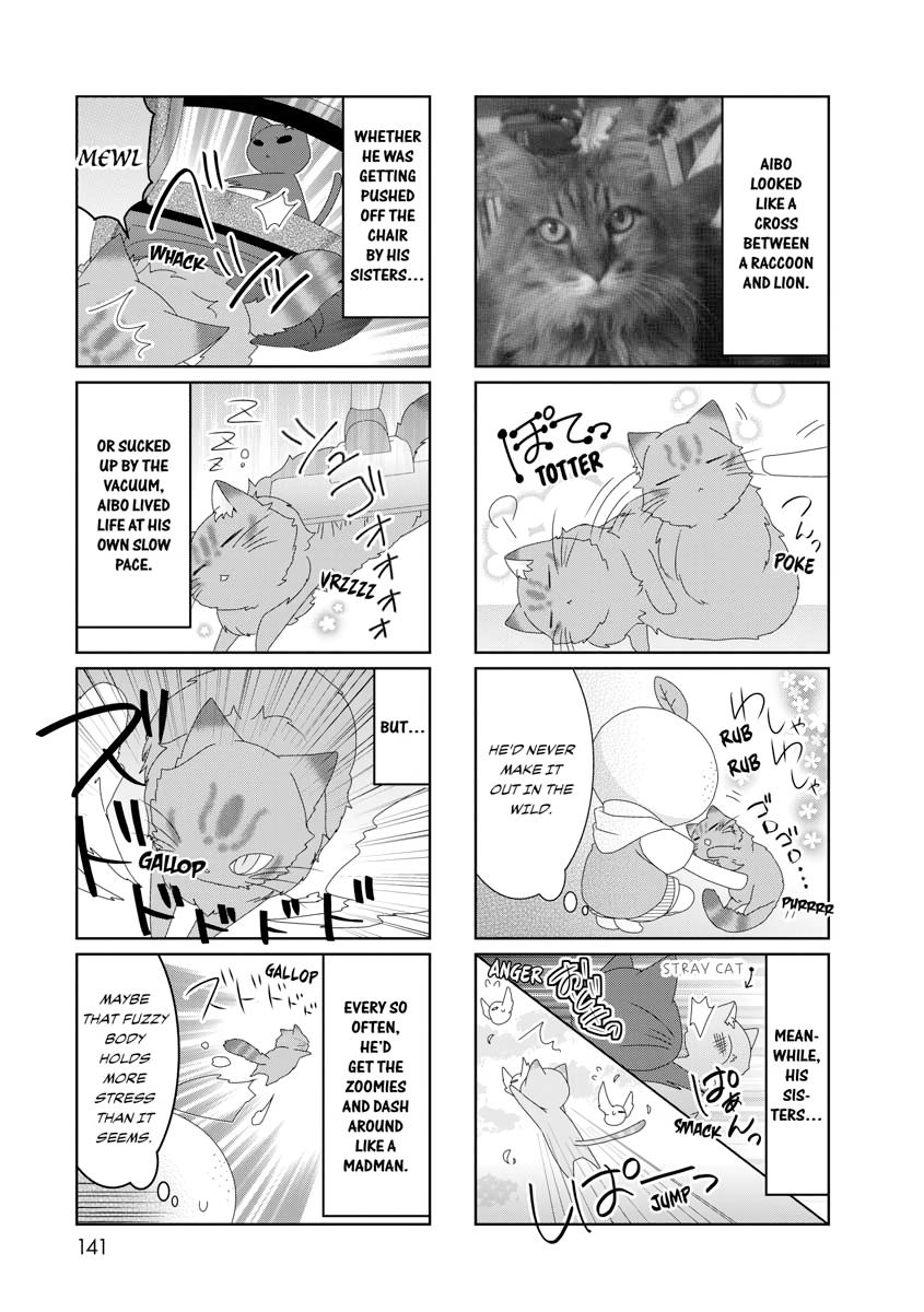 Nukoduke! Chapter 123 9