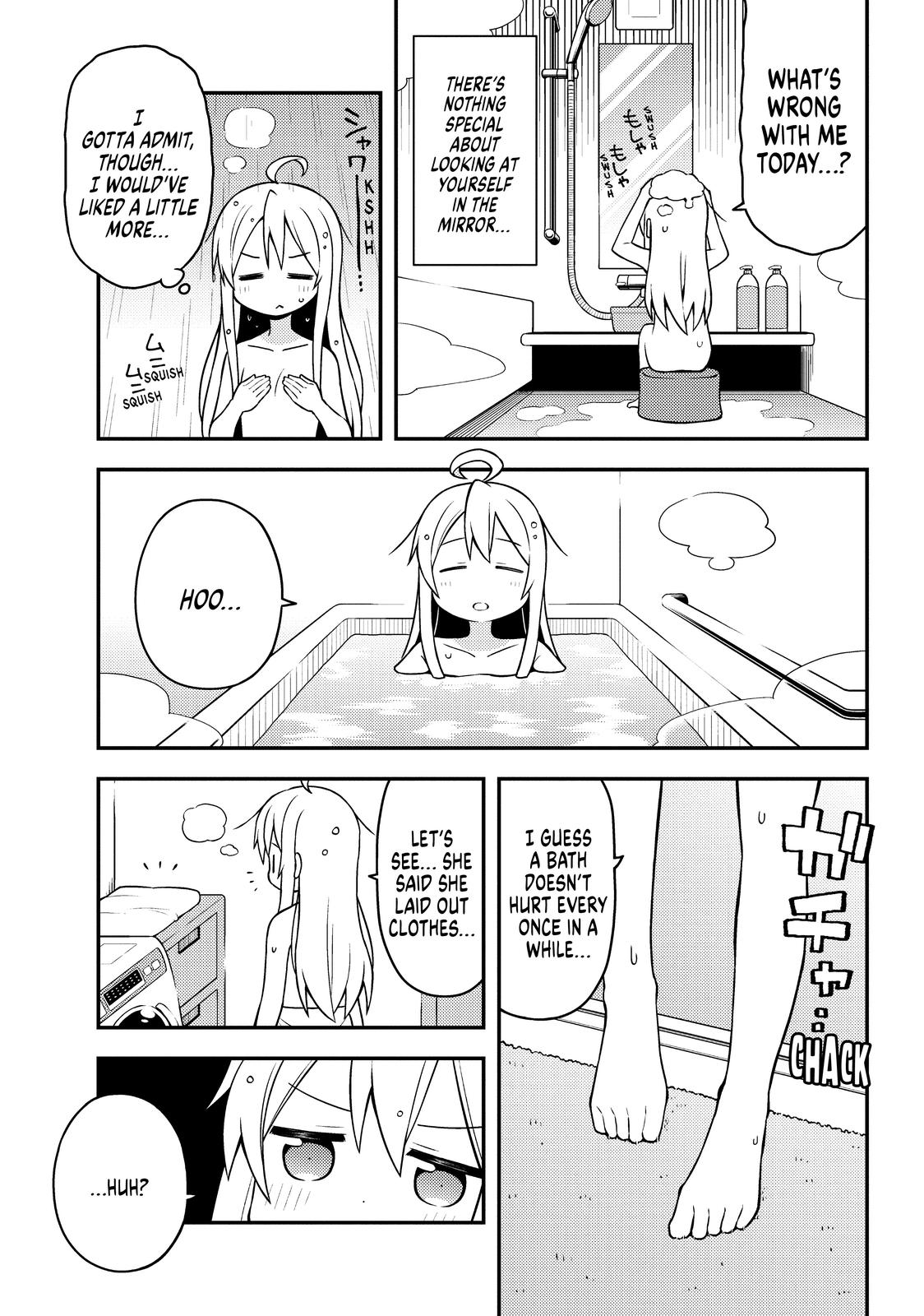 ONIMAI - I'm Now Your Sister! Step 2 7