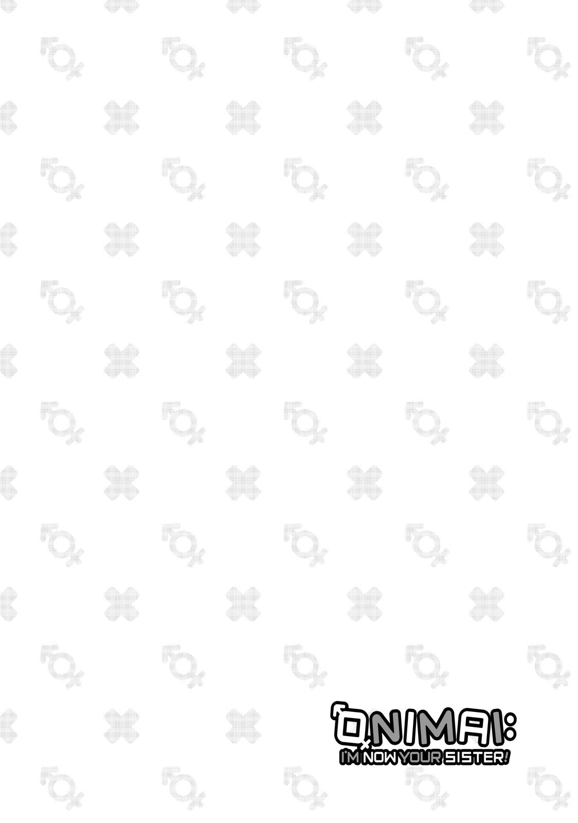 ONIMAI - I'm Now Your Sister! Step 6 17