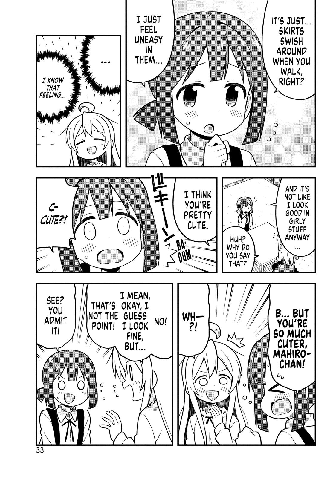 ONIMAI - I'm Now Your Sister! Step 13 5