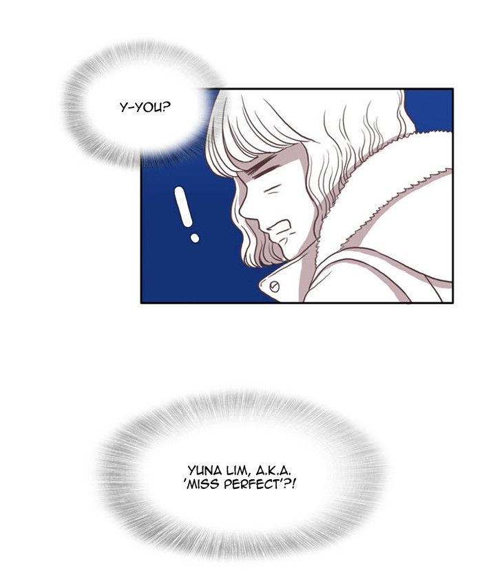 Odd Girl Out Chapter 1 17