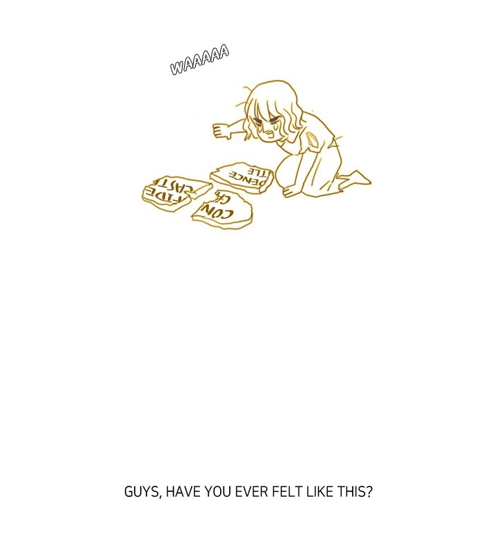 Odd Girl Out Chapter 1 54