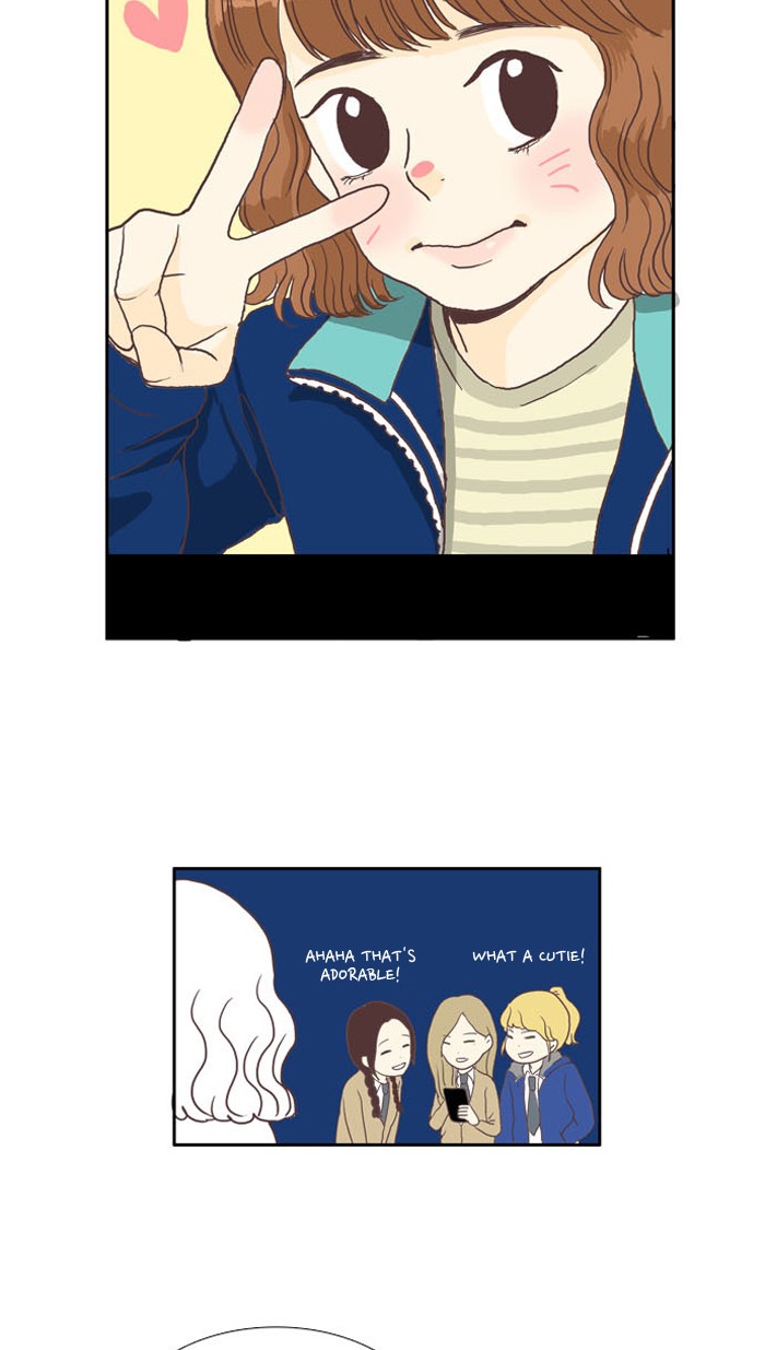 Odd Girl Out Chapter 2 36