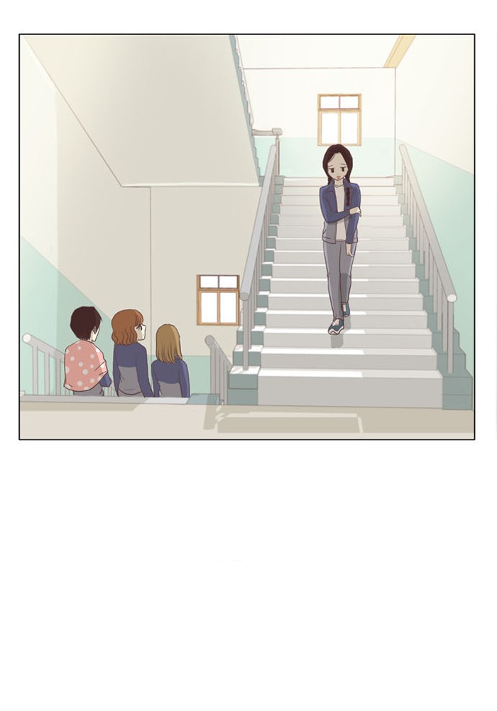 Odd Girl Out Chapter 3 42