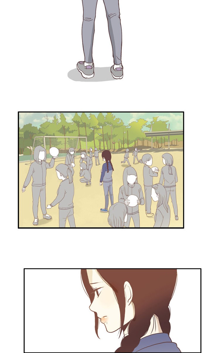 Odd Girl Out Chapter 4 13