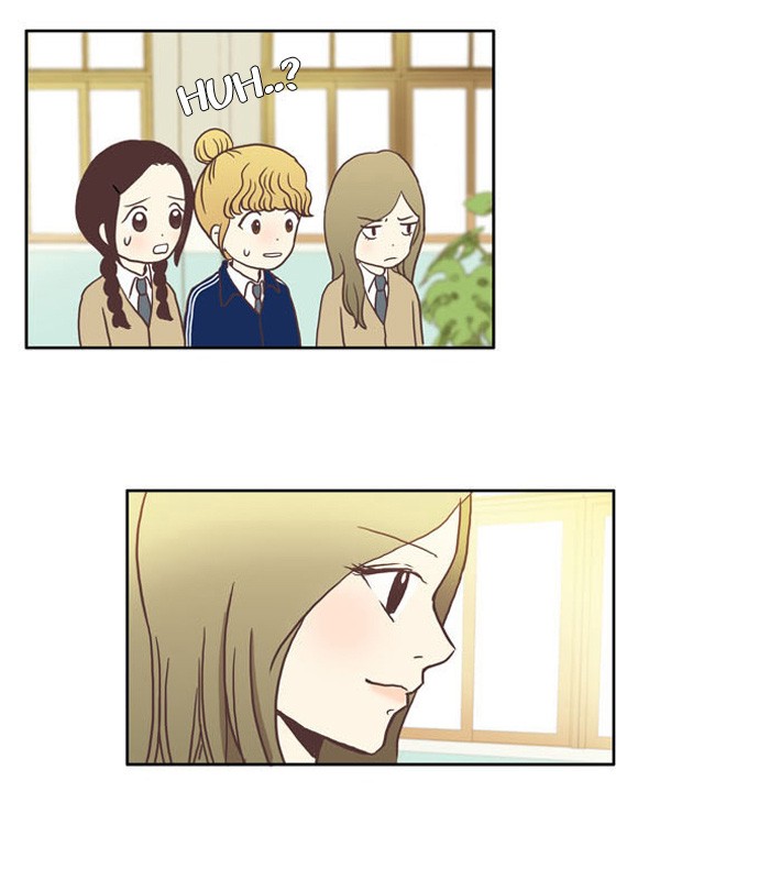 Odd Girl Out Chapter 5 32