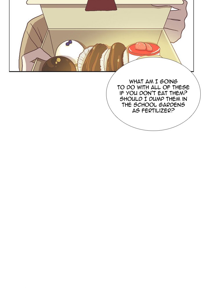 Odd Girl Out Chapter 5 34