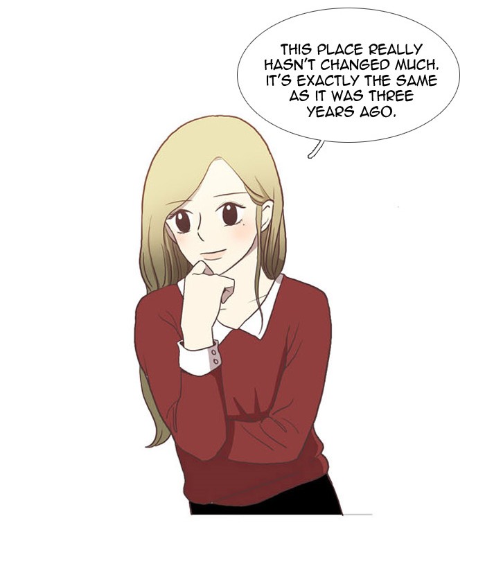 Odd Girl Out Chapter 6 34