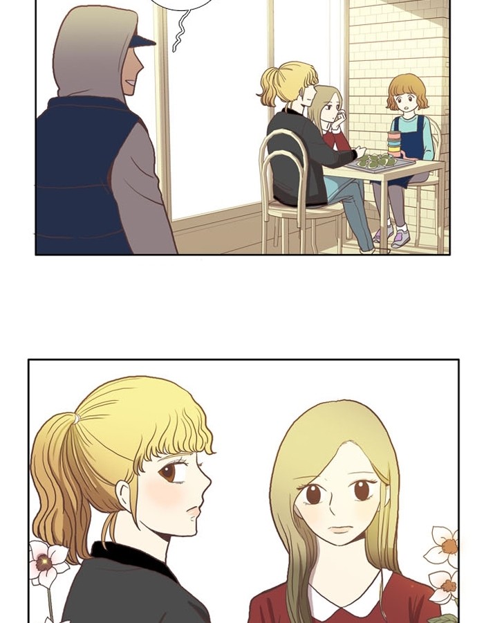 Odd Girl Out Chapter 7 24