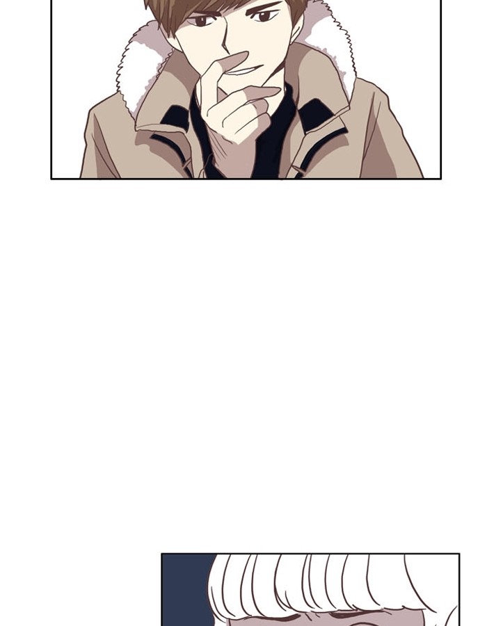 Odd Girl Out Chapter 7 34