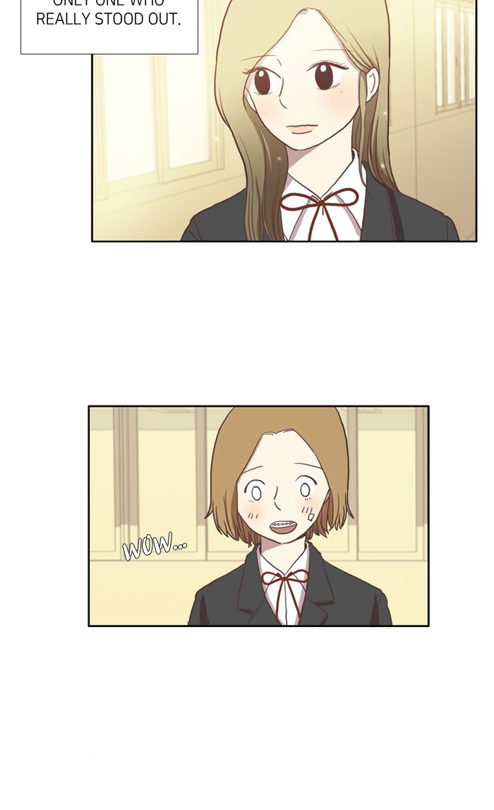 Odd Girl Out Chapter 9 4