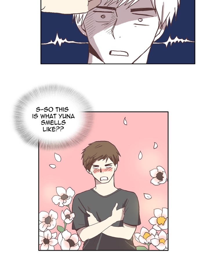 Odd Girl Out Chapter 9 59